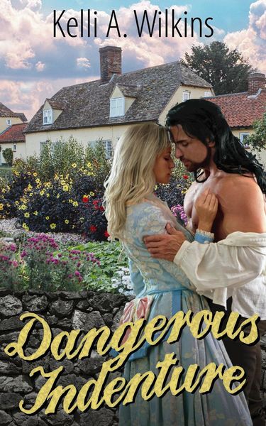 Produktbild: Dangerous Indenture
