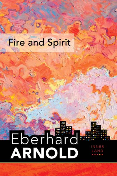 Produktbild: Fire and Spirit