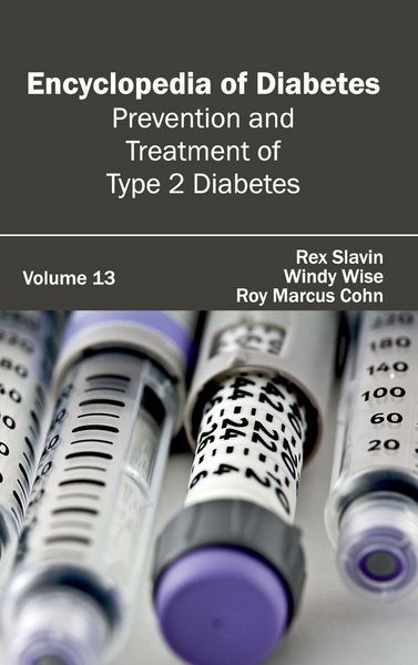 Produktbild: Encyclopedia of Diabetes