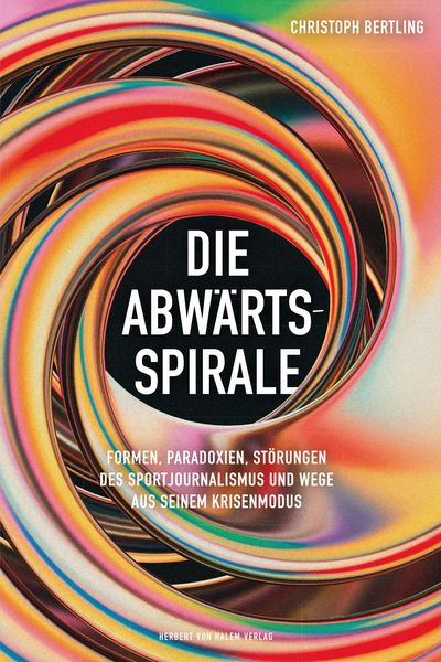 Produktbild: Die Abw&auml;rtsspirale