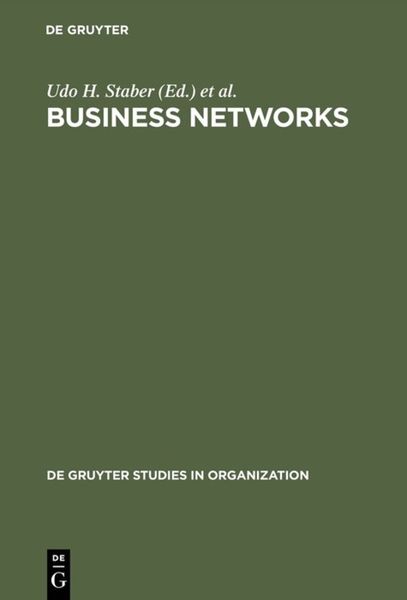 Produktbild: Business Networks