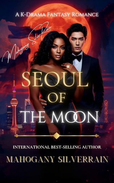 Produktbild: Seoul Of The Moon