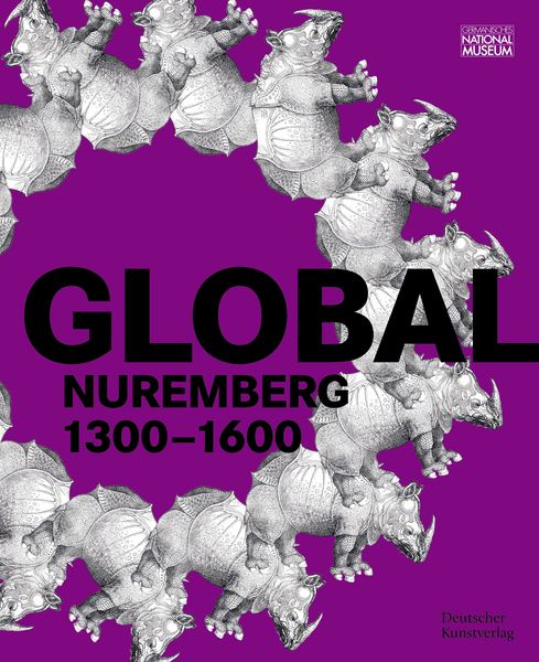 Produktbild: GLOBAL Nuremberg