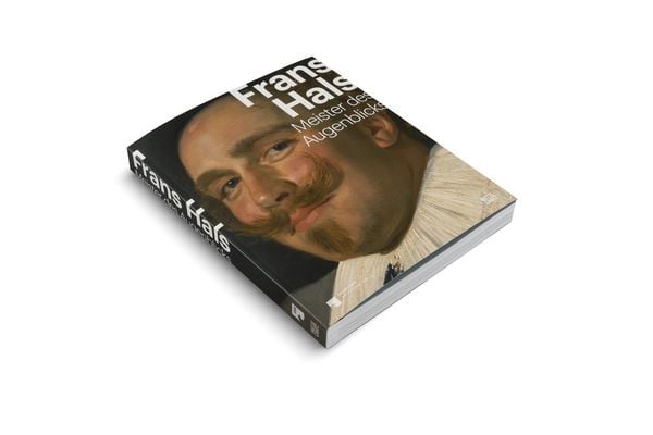 Produktbild: Frans Hals