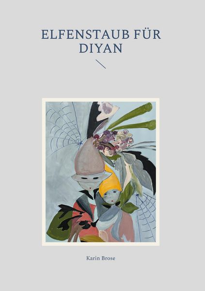 Produktbild: Elfenstaub f&uuml;r Diyan