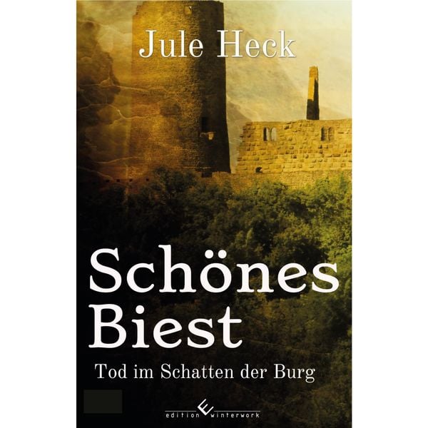 Produktbild: Tod im Schatten der Burg - Sch&ouml;nes Biest
