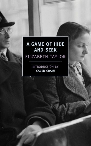Produktbild: A Game of Hide and Seek