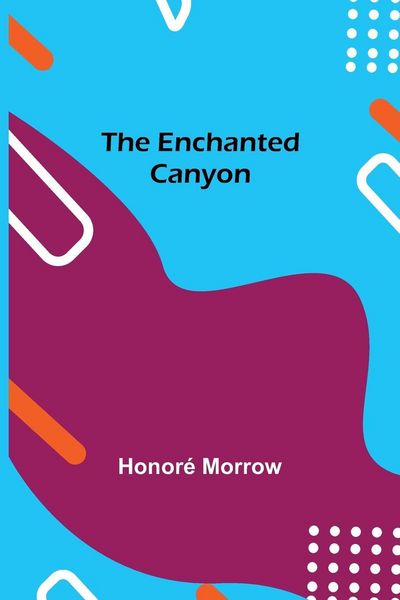 Produktbild: The Enchanted Canyon