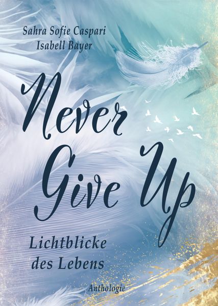Produktbild: Never Give Up