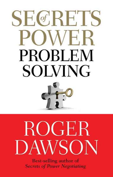 Produktbild: Secrets of Power Problem Solving