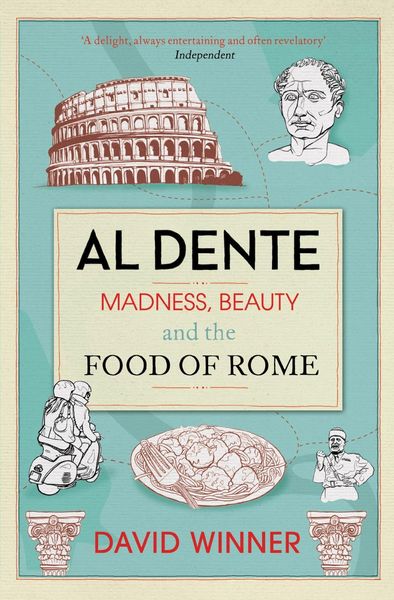 Produktbild: Al Dente