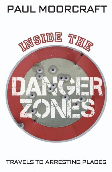 Produktbild: Inside the Danger Zones