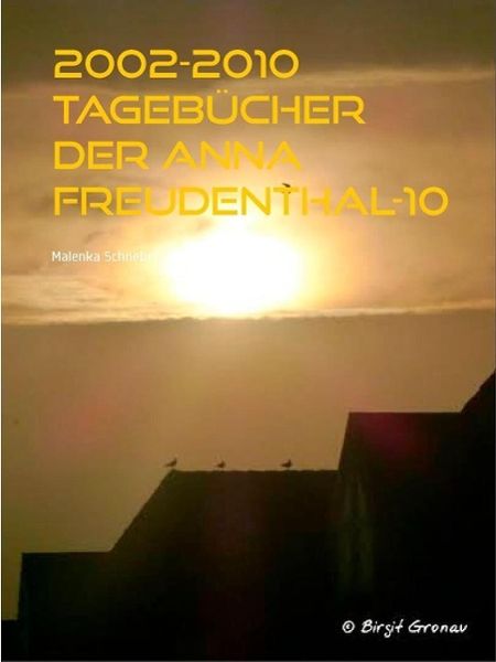 Produktbild: 2002-2010 Tageb&uuml;cher der Anna Freudenthal-10