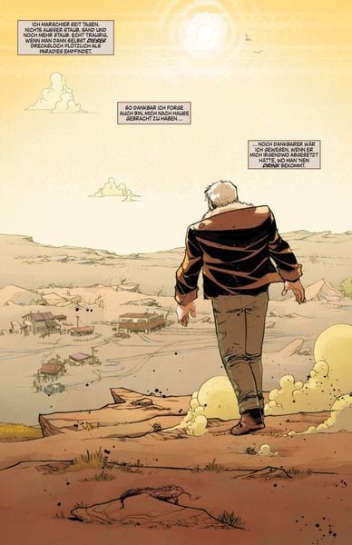 Produktbild: Dead Man Logan