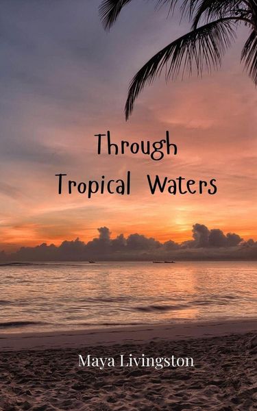 Produktbild: Through Tropical Waters
