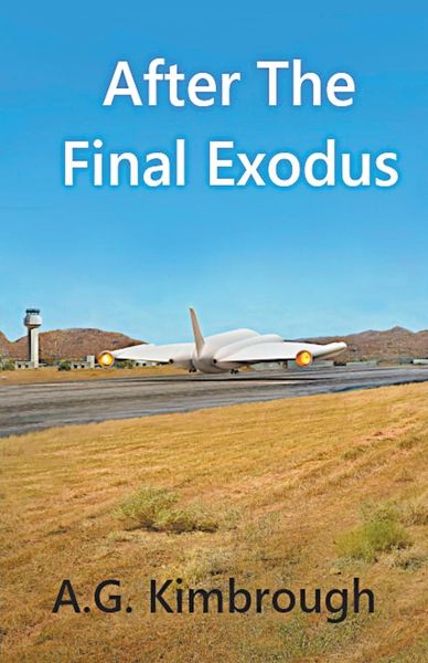Produktbild: After The Final Exodus