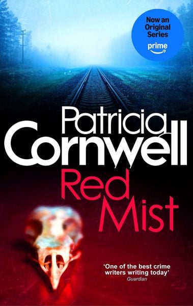 Produktbild: Red Mist