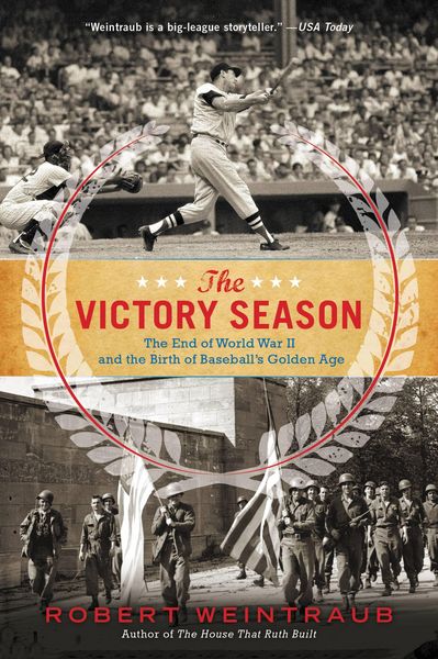 Produktbild: Victory Season
