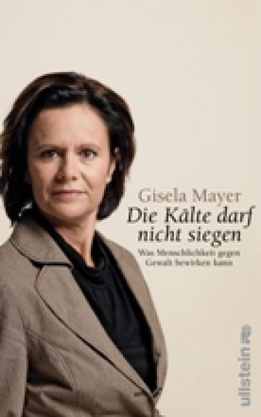 Produktbild: &raquo;Die K&auml;lte darf nicht siegen!&laquo;