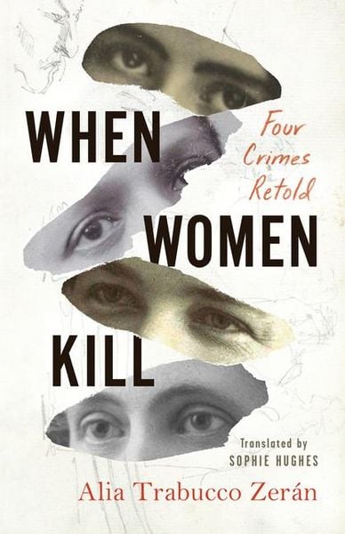 Produktbild: When Women Kill