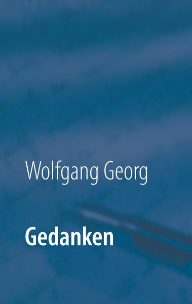 Produktbild: Gedanken