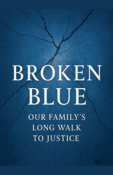 Produktbild: Broken Blue