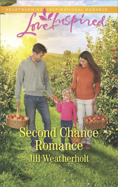 Produktbild: Second Chance Romance