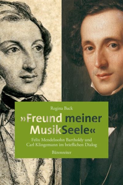 'Freund meiner MusikSeele'