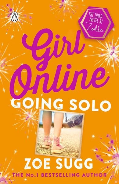 Produktbild: Girl Online