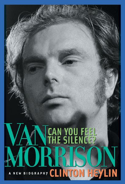 Produktbild: Can You Feel the Silence?