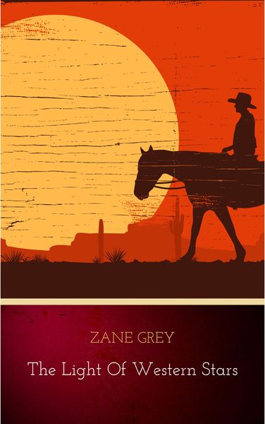 Produktbild: The Light of Western Stars