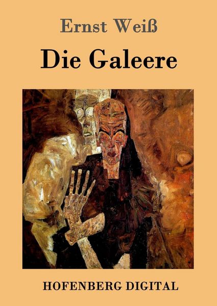 Produktbild: Die Galeere