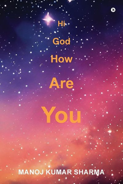Produktbild: Hi God How Are You