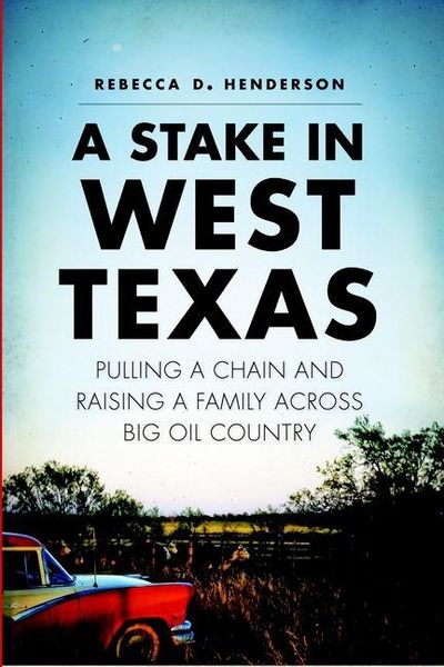Produktbild: A Stake in West Texas