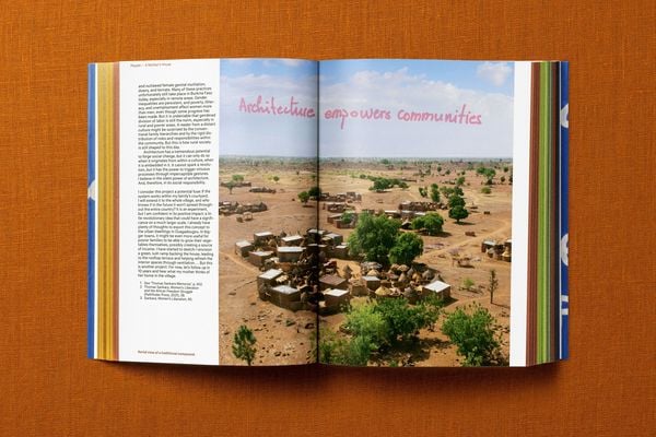 Produktbild: Francis K&eacute;r&eacute;