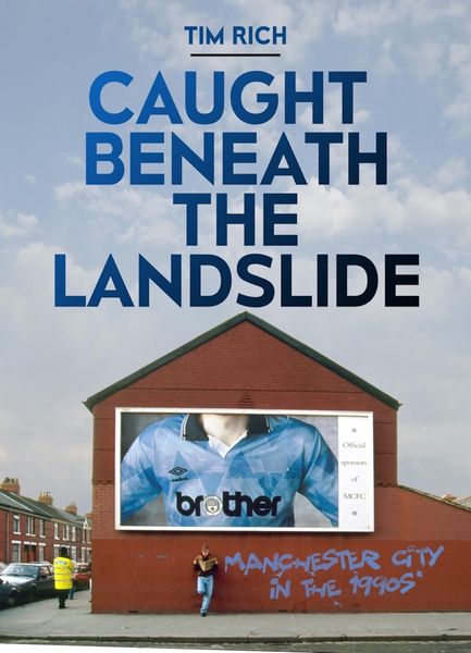 Produktbild: Caught Beneath the Landslide
