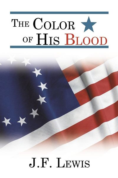 Produktbild: The Color of His Blood