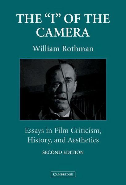 Produktbild: The 'I' of the Camera