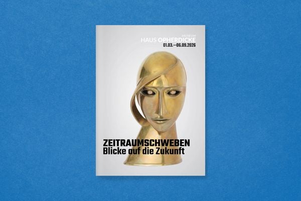Produktbild: Zeitraumschweben