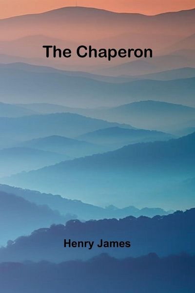 Produktbild: The Chaperon
