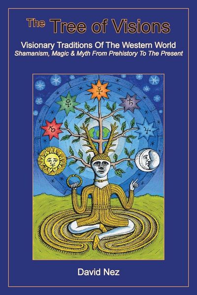Produktbild: The Tree of Visions