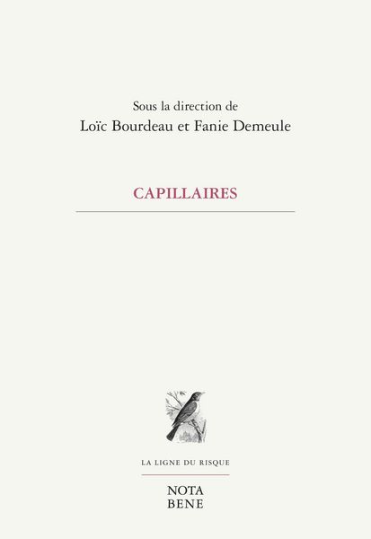 Produktbild: Capillaires