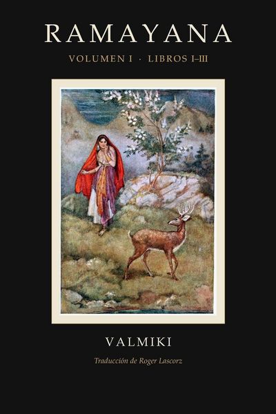 Produktbild: Ramayana