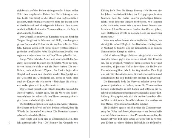 Produktbild: A Venom Dark and Sweet – Was uns zusammenhält