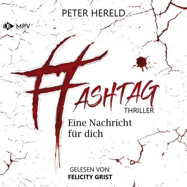 Produktbild: Hashtag