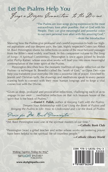 Produktbild: Psalms