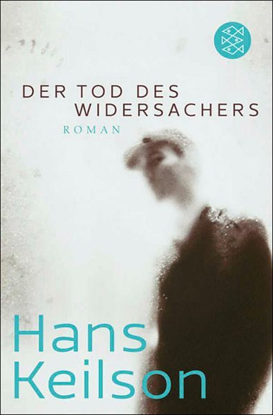 Produktbild: Der Tod des Widersachers