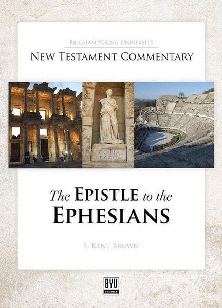 Produktbild: The Epistle to the Ephesians