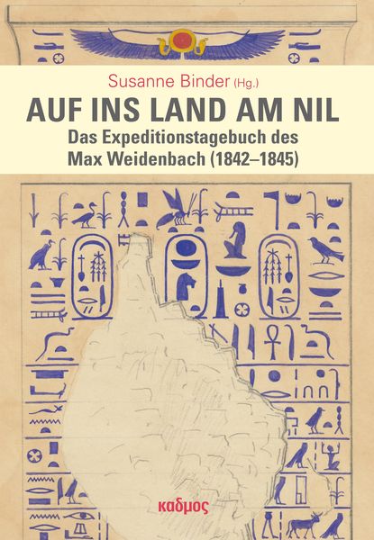 Produktbild: Auf ins Land am Nil