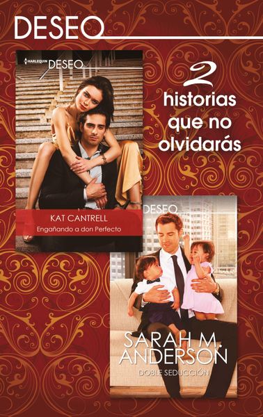 Produktbild: E-Pack Deseo octubre 2018